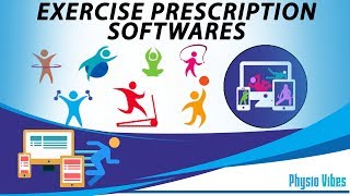 EXERCISE PRESCRIPTION SOFTWARES [upl. by Flaherty]