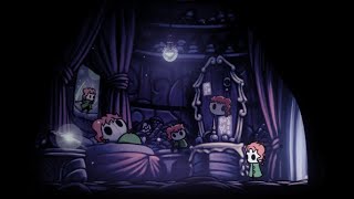 Hollow Knight TWP skin showcase 14 Kakyoin Noriaki Mod [upl. by Lateehs372]