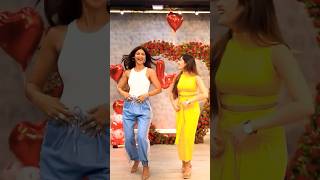 Jannat and Shilpa Shetty DanceðŸ˜â¤ï¸ðŸ”¥ jannatzubair shilpashetty dance [upl. by Graaf815]