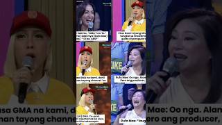 Here’s Why Rufa Mae Quinto Suddenly Disappeared from It’s Showtime [upl. by Auoh]