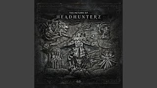 The Return Of Headhunterz Full Mix [upl. by Alaham]