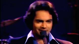 Neil Diamond  Desirée [upl. by Mano]