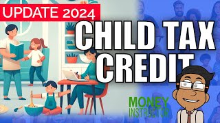 Child Tax Credit Changes  What Families Need to Know  Money Instructor [upl. by Nuyh415]