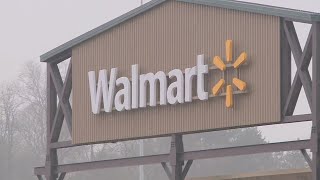 Changes coming to Steelyard Commons Walmart in Cleveland [upl. by Eekram]