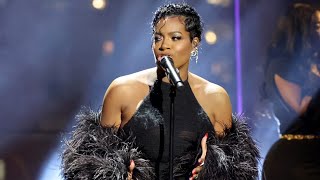 Fantasia’s “Truth Is” just hits different live in concert [upl. by Julide]