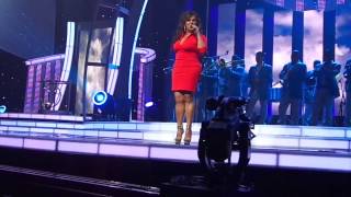 Jenni Rivera  La Misma Gran Señora Live [upl. by Acinnad]