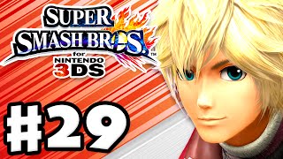 Super Smash Bros 3DS  Review [upl. by Metts]