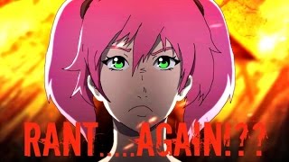 Chronexia And The Eight Seals RANTAgain [upl. by Andris]