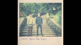 Caamp  Down the River Official Audio [upl. by Jarad]