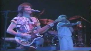 Yes IT CAN HAPPEN Live 1984 [upl. by Yreffeg]