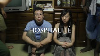 Hospitalité 2010  Bande annonce 2021 HD VOST [upl. by Aerua]