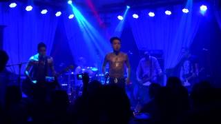 Kamikazee  Halik  a promise the promise amp castaway  cover 19east [upl. by Notled]