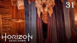 Horizon Zero Dawn  100 Walkthrough Part 31  Collectibles amp Acquired Taste Part 1 [upl. by Costin274]