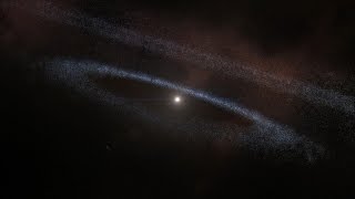 Finding Proof of the Kuiper Belt [upl. by Emyaj308]