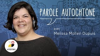 Parole autochtone  Découvrir la littérature autochtone [upl. by Chelton]