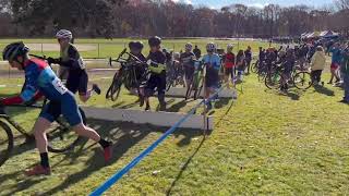 Shedd Park Cyclocross 2023 [upl. by Innej]