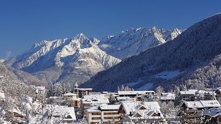 Aprica un montagna di emozioni [upl. by Simara220]