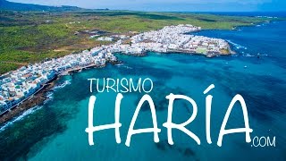 Turismo Haria  Lanzarote [upl. by Stoughton]