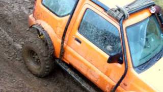 v8 jimny  drumclog [upl. by Desma]