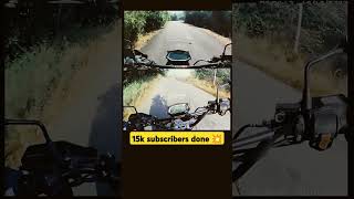 motovlog on xpulse 200 4v Shorts youtubeshorts viral [upl. by Dreeda742]