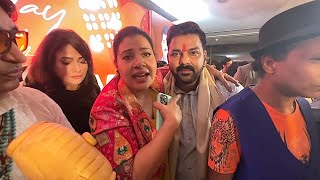 PAWAN SINGH ka BIRTHDAY🎂 [upl. by Cissie]