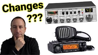 ► FCC Part 95 Rule Changes FM LEGALIZED For CB Radio amp Automatic Position Reporting for GMRSFRS [upl. by Farica]