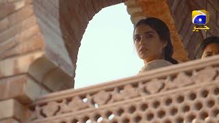 Khuda Aur Mohabbat  Season 03  Ep 27  Best Scene 09  HAR PAL GEO [upl. by Munro173]