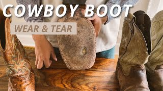 DANNER USMC RAT  The Boot Guy Reviews [upl. by Icam]