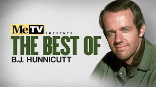 MeTV Presents the Best of BJ Hunnicutt [upl. by Ethban477]