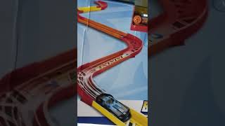 You Wont Believe the New Hot Wheels Track Builder Box [upl. by Stutzman864]