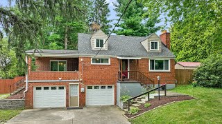 306 W McMurray Rd Canonsburg PA 15317 [upl. by Alleunamme287]