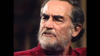 Gassman legge Dante  Inferno Canto V [upl. by Hege]