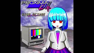 Proxima64  High Octane Full Album 2022 [upl. by Salome]