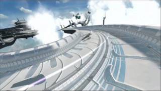 Wipeout 3 Review Wii [upl. by Gewirtz389]