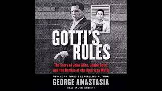 Gottis Rules AUDIOBOOK [upl. by Yarised]