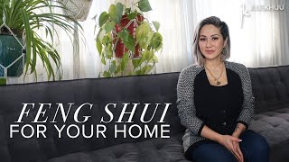 Feng Shui Made Easy Beginners Guide To Harmonizing Your Home Feng Shui 101 [upl. by Pooh]