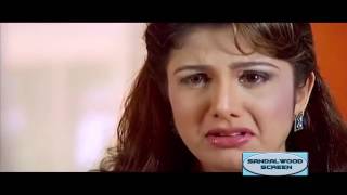 Rambha Hot Compilations Pandu Ranga Vittala Kannada [upl. by Eitak506]