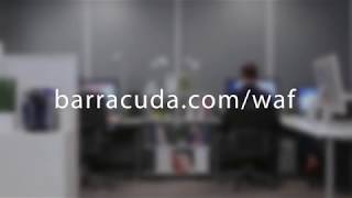 Barracuda Web Application Firewall [upl. by Darice]