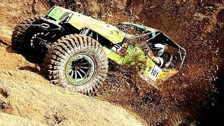 Extreme TT Off Road 4x4 Trial Pure Engine Sounds HD [upl. by Mendel]