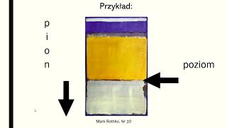 Kompozycja statyczna i dynamiczna  prezentacja [upl. by Collen]