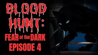 Blood Hunt Fear of the Dark  Episode 4  Marvel Multiverse RPG Actual Play [upl. by Aihsenod]