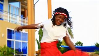 Martha Baraka  Habari Njema Official Music Video [upl. by Arba]