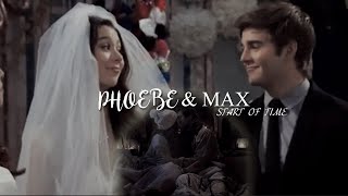 Max amp Phoebe Thunderman  quotstart of timequot [upl. by Mannuela104]