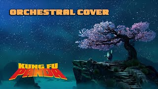 Oogway Ascends  Kung Fu Panda  Orchestral Cover  SINCIUM [upl. by Westmoreland85]