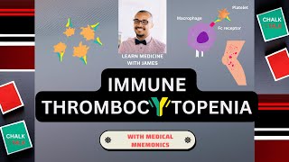 Immune Thrombocytopenic Purpura ITP [upl. by Lewiss]