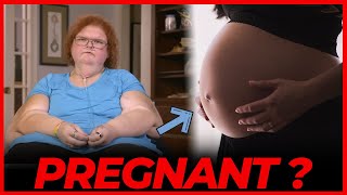 Is Tammy Slaton Pregnant Exciting Reveal [upl. by Kendyl890]