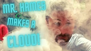 Dry Ice Explained [upl. by Asimaj]