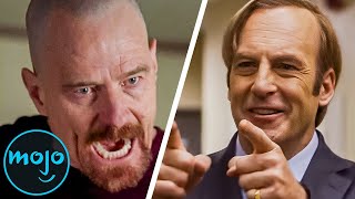 Top 20 Breaking Bad Questions Answered in Better Call Saul [upl. by Alvord]