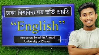 Appropriate Preposition  Dhaka University Admission Preparation [upl. by Diskin195]