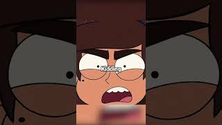 Marco felt cheatedshorts movie [upl. by Elolcin426]